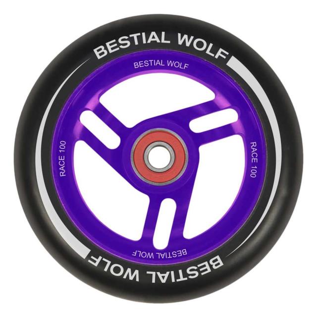 Bestial wolf xX` Et ԗ