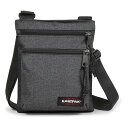 Eastpak イーストパック クロスボディ Rusher 1.5L ユニセックス