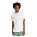 Element エレメント ファッション Tシャツ 半袖Tシャツ Basic Pkt Lbl カラー:Optic White■ご注文の際は、必ずご確認ください。※こちらの商品は海外からのお取り寄せ商品となりますので、ご入金確認後、商品お届けまで3から5週間程度お時間を頂いております。※高額商品(3万円以上)は、代引きでの発送をお受けできません。※ご注文後にお客様へ「注文確認のメール」をお送りいたします。それ以降のキャンセル、サイズ交換、返品はできませんので、あらかじめご了承願います。また、ご注文をいただいてからの発注となる為、メーカー在庫切れ等により商品がご用意できない場合がございます。その際には早急にキャンセル、ご返金いたします。※海外輸入の為、遅延が発生する場合や出荷段階での付属品の箱つぶれ、細かい傷や汚れ等が発生する場合がございます。※商品ページのサイズ表は海外サイズを日本サイズに換算した一般的なサイズとなりメーカー・商品によってはサイズが異なる場合もございます。サイズ表は参考としてご活用ください。Element エレメント ファッション Tシャツ 半袖Tシャツ Basic Pkt Lbl カラー:Optic White