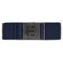 Etnies エトニーズ アクセサリー小物 ベルト ベルト Icon elastic カラー:Navy■ご注文の際は、必ずご確認ください。※こちらの商品は海外からのお取り寄せ商品となりますので、ご入金確認後、商品お届けまで3から5週間程度お時間を頂いております。※高額商品(3万円以上)は、代引きでの発送をお受けできません。※ご注文後にお客様へ「注文確認のメール」をお送りいたします。それ以降のキャンセル、サイズ交換、返品はできませんので、あらかじめご了承願います。また、ご注文をいただいてからの発注となる為、メーカー在庫切れ等により商品がご用意できない場合がございます。その際には早急にキャンセル、ご返金いたします。※海外輸入の為、遅延が発生する場合や出荷段階での付属品の箱つぶれ、細かい傷や汚れ等が発生する場合がございます。※商品ページのサイズ表は海外サイズを日本サイズに換算した一般的なサイズとなりメーカー・商品によってはサイズが異なる場合もございます。サイズ表は参考としてご活用ください。Etnies エトニーズ アクセサリー小物 ベルト ベルト Icon elastic カラー:Navy