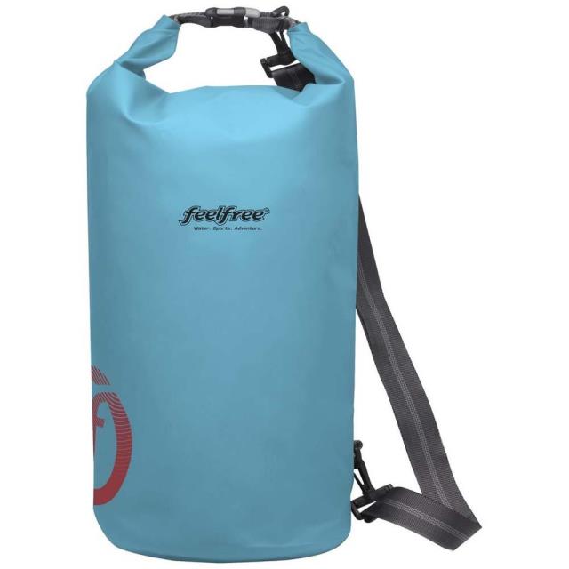 Feelfree gear フィールフリー ギア ドライサック Tube 20L ユニセックス 2