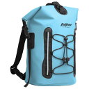 Feelfree gear フィールフリー ギア ドライパック Go Pack 20L ユニセックス