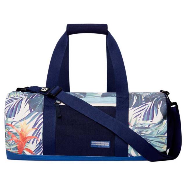 Feelfree gear tB[t[ MA Duffel Tropical 15L jZbNX