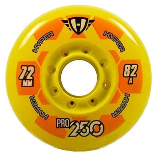 Hyper wheels ϥѡ ۥ륺 Hockey Outdoor Pro 250