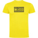 Kruskis クルスキス スポーツウェア ウェットスーツ 半袖Tシャツ Tuna Tribal カラー:Yellow■ご注文の際は、必ずご確認ください。※こちらの商品は海外からのお取り寄せ商品となりますので、ご入金確認後、商品お届けまで3から5週間程度お時間を頂いております。※高額商品(3万円以上)は、代引きでの発送をお受けできません。※ご注文後にお客様へ「注文確認のメール」をお送りいたします。それ以降のキャンセル、サイズ交換、返品はできませんので、あらかじめご了承願います。また、ご注文をいただいてからの発注となる為、メーカー在庫切れ等により商品がご用意できない場合がございます。その際には早急にキャンセル、ご返金いたします。※海外輸入の為、遅延が発生する場合や出荷段階での付属品の箱つぶれ、細かい傷や汚れ等が発生する場合がございます。※商品ページのサイズ表は海外サイズを日本サイズに換算した一般的なサイズとなりメーカー・商品によってはサイズが異なる場合もございます。サイズ表は参考としてご活用ください。Kruskis クルスキス スポーツウェア ウェットスーツ 半袖Tシャツ Tuna Tribal カラー:Yellow