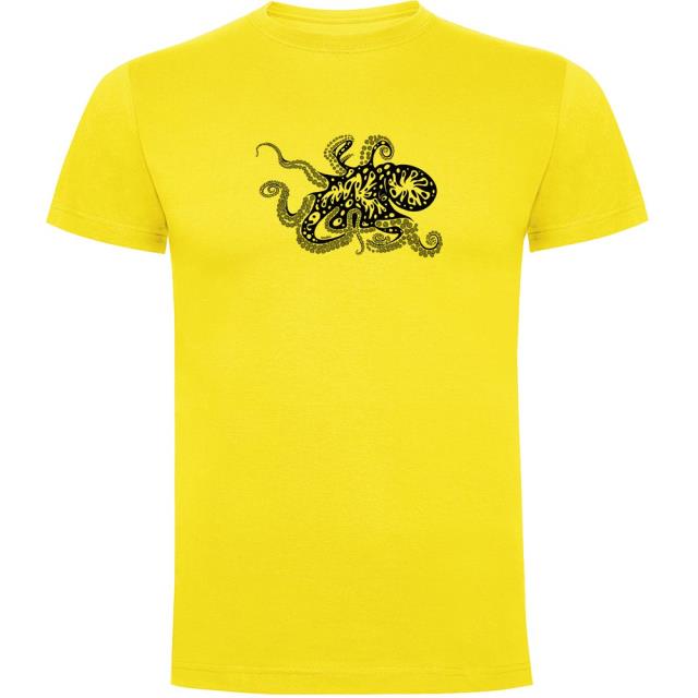 Kruskis クルスキス スポーツウェア ウェットスーツ 半袖Tシャツ Psychedelic Octopus カラー:Yellow■ご注文の際は、必ずご確認ください。※こちらの商品は海外からのお取り寄せ商品となりますので、ご入金確認後、商品お届けまで3から5週間程度お時間を頂いております。※高額商品(3万円以上)は、代引きでの発送をお受けできません。※ご注文後にお客様へ「注文確認のメール」をお送りいたします。それ以降のキャンセル、サイズ交換、返品はできませんので、あらかじめご了承願います。また、ご注文をいただいてからの発注となる為、メーカー在庫切れ等により商品がご用意できない場合がございます。その際には早急にキャンセル、ご返金いたします。※海外輸入の為、遅延が発生する場合や出荷段階での付属品の箱つぶれ、細かい傷や汚れ等が発生する場合がございます。※商品ページのサイズ表は海外サイズを日本サイズに換算した一般的なサイズとなりメーカー・商品によってはサイズが異なる場合もございます。サイズ表は参考としてご活用ください。Kruskis クルスキス スポーツウェア ウェットスーツ 半袖Tシャツ Psychedelic Octopus カラー:Yellow