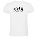 Kruskis クルスキス 半袖Tシャツ Evolution California Van メンズ