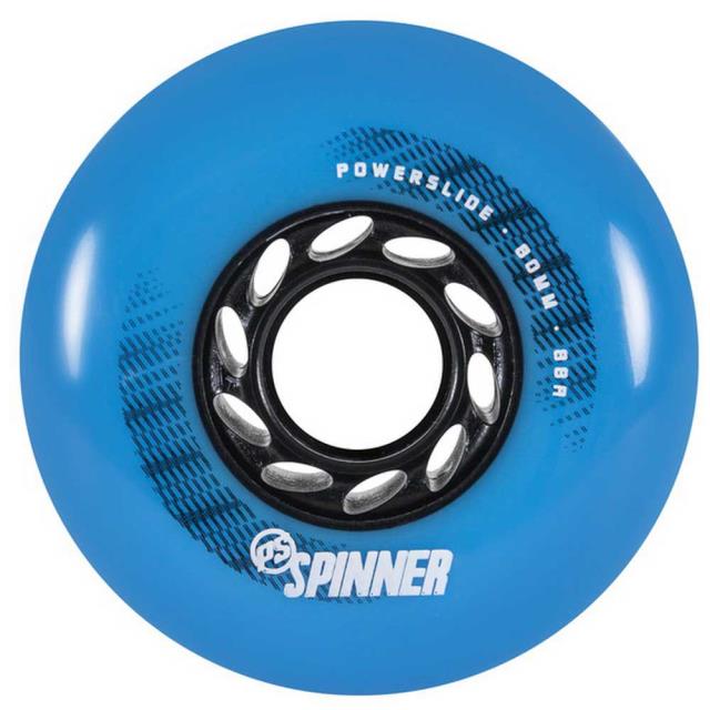 Powerslide Spinner 4 P