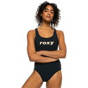 Roxy ロキシー 水着 Active レディース