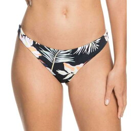 Roxy ロキシー ビキニボトム Printed Beach Classics Mini レディース