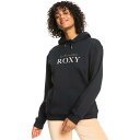 Roxy ロキシー パーカー Surf Stok レディース