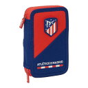 Safta 二重充填 28 Atletico De Madrid Atletico De Madrid 筆入れ ユニセックス