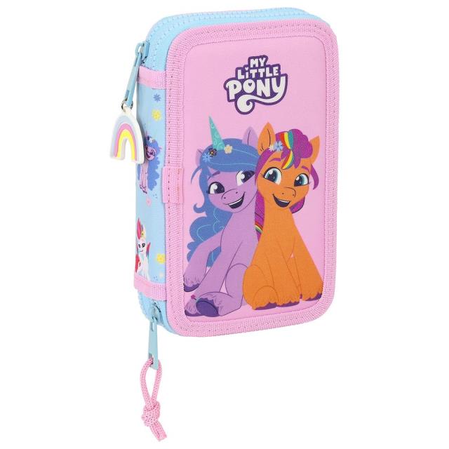 Safta d[U My Little Pony LLWild & FreeLL 28 s[X M ꍇ jZbNX