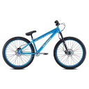 SE Bikes 自転車・バイク用品 BMX BMXバイク Dj Ripper Hd 26 2022 カラー:Shiny Blue■ご注文の際は、必ずご確認ください。※こちらの商品は海外からのお取り寄せ商品となりますので、ご入金確認後、商品お届けまで3から5週間程度お時間を頂いております。※高額商品(3万円以上)は、代引きでの発送をお受けできません。※ご注文後にお客様へ「注文確認のメール」をお送りいたします。それ以降のキャンセル、サイズ交換、返品はできませんので、あらかじめご了承願います。また、ご注文をいただいてからの発注となる為、メーカー在庫切れ等により商品がご用意できない場合がございます。その際には早急にキャンセル、ご返金いたします。※海外輸入の為、遅延が発生する場合や出荷段階での付属品の箱つぶれ、細かい傷や汚れ等が発生する場合がございます。※商品ページのサイズ表は海外サイズを日本サイズに換算した一般的なサイズとなりメーカー・商品によってはサイズが異なる場合もございます。サイズ表は参考としてご活用ください。SE Bikes 自転車・バイク用品 BMX BMXバイク Dj Ripper Hd 26 2022 カラー:Shiny Blue
