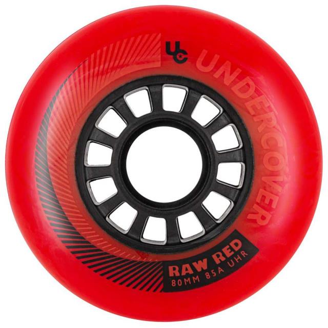 Undercover wheels A_[Jo[ Raw 80 4 P