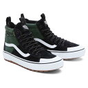 Vans oY g[i[ SK8-Hi MTE-2 Y