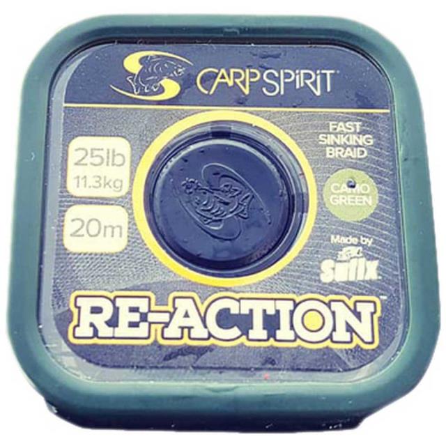 Carp spirit Xsbg RCނ莅 Re-Action 20 NS jZbNX