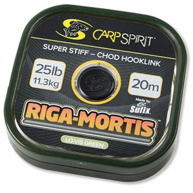 Carp spirit Xsbg RCނ莅 Riga-Mortis 20 NS jZbNX