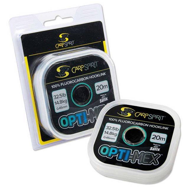 Carp spirit Xsbg RCނ莅 Opti-Mex Fluoro 20 NS jZbNX