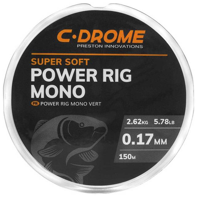 C-Drome mtBg Power Rig 150 NS jZbNX