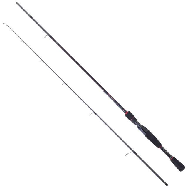 Daiwa _C XsjObh Fuego Verticale jZbNX