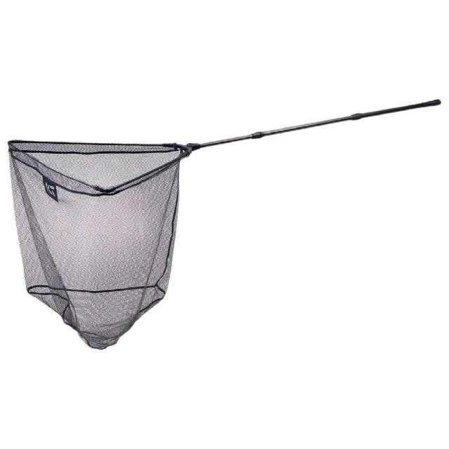 Daiwa _C fBOlbg Telescopic Rubber Mesh Net jZbNX