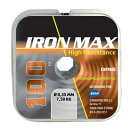 Evia エヴィア ライン Iron Max 5x100 M ユニセックス