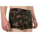 Fox international フォックス Boxer メンズ