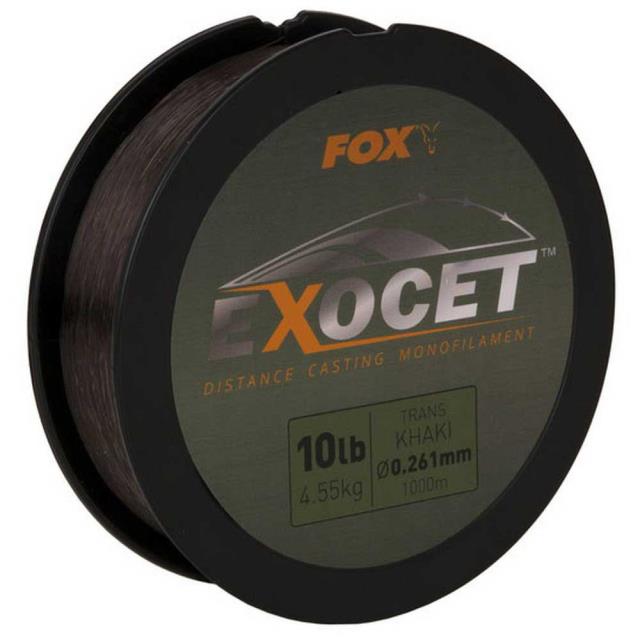 Fox international tHbNX  Exocet 1000 M jZbNX