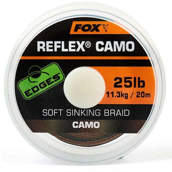 Fox international tHbNX  Edges Reflex 20 M jZbNX