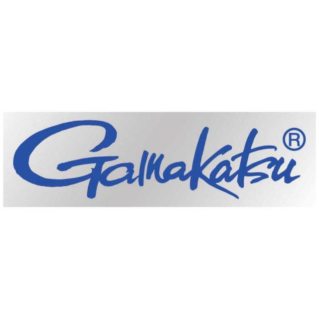 Gamakatsu ガマカツ ステッカー Boat ユニセックス