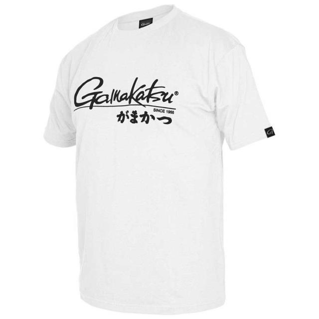 Gamakatsu ガマカツ 半袖Tシャツ Classic JP メンズ