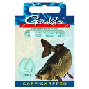 Gamakatsu K}Jc Booklet Carp 3310G ΂ꂽ tbN 0.200  jZbNX