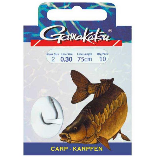 Gamakatsu K}Jc Booklet Carp 3510F ΂ꂽ tbN 0.240  jZbNX