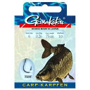 Gamakatsu K}Jc Booklet Carp 3320G ΂ꂽ tbN 0.220  jZbNX