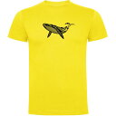 Kruskis クルスキス スポーツウェア ウェットスーツ 半袖Tシャツ Whale Tribal カラー:Yellow■ご注文の際は、必ずご確認ください。※こちらの商品は海外からのお取り寄せ商品となりますので、ご入金確認後、商品お届けまで3から5週間程度お時間を頂いております。※高額商品(3万円以上)は、代引きでの発送をお受けできません。※ご注文後にお客様へ「注文確認のメール」をお送りいたします。それ以降のキャンセル、サイズ交換、返品はできませんので、あらかじめご了承願います。また、ご注文をいただいてからの発注となる為、メーカー在庫切れ等により商品がご用意できない場合がございます。その際には早急にキャンセル、ご返金いたします。※海外輸入の為、遅延が発生する場合や出荷段階での付属品の箱つぶれ、細かい傷や汚れ等が発生する場合がございます。※商品ページのサイズ表は海外サイズを日本サイズに換算した一般的なサイズとなりメーカー・商品によってはサイズが異なる場合もございます。サイズ表は参考としてご活用ください。Kruskis クルスキス スポーツウェア ウェットスーツ 半袖Tシャツ Whale Tribal カラー:Yellow