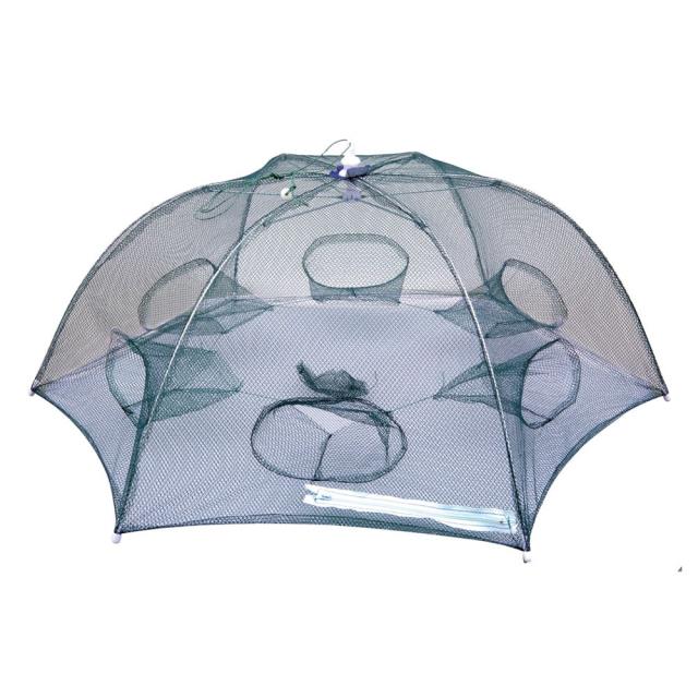 Lineaeffe 漁網 Umbrella Trap 6 Holes ユニセックス