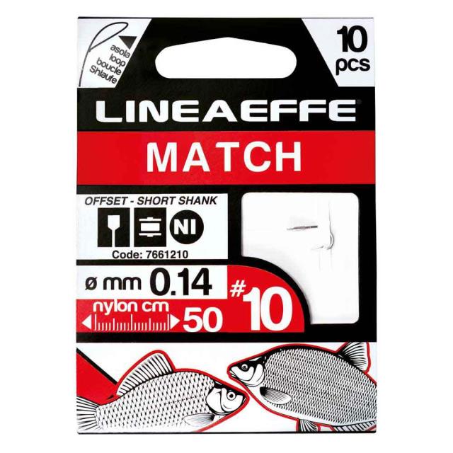 Lineaeffe Ф줿եå Match ˥å