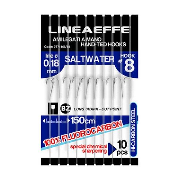 Lineaeffe Ф줿եå Nylon Salt Water 0.200 Mm ˥å