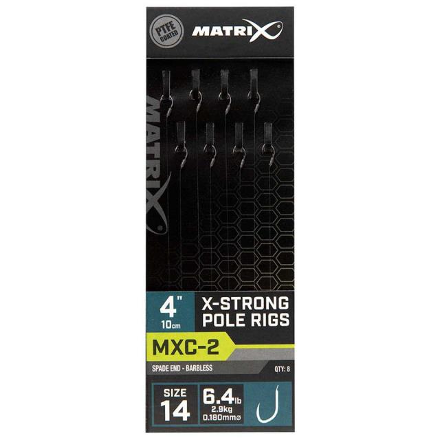 Matrix fishing }gbNX [_[ MXC-2 14 X-Strong Pole Rig jZbNX