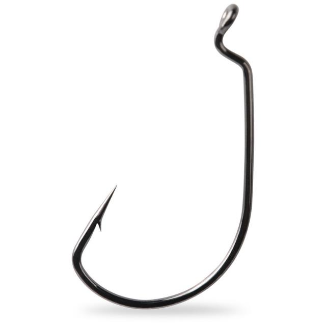 Mustad マスタッド 釣り用品 釣り用具 テキサスフック Ultrapoint Big Mouth Tube カラー:Black Nickel■ご注文の際は、必ずご確認ください。※こちらの商品は海外からのお取り寄せ商品となりますので、ご入金確認後、商品お届けまで3から5週間程度お時間を頂いております。※高額商品(3万円以上)は、代引きでの発送をお受けできません。※ご注文後にお客様へ「注文確認のメール」をお送りいたします。それ以降のキャンセル、サイズ交換、返品はできませんので、あらかじめご了承願います。また、ご注文をいただいてからの発注となる為、メーカー在庫切れ等により商品がご用意できない場合がございます。その際には早急にキャンセル、ご返金いたします。※海外輸入の為、遅延が発生する場合や出荷段階での付属品の箱つぶれ、細かい傷や汚れ等が発生する場合がございます。※商品ページのサイズ表は海外サイズを日本サイズに換算した一般的なサイズとなりメーカー・商品によってはサイズが異なる場合もございます。サイズ表は参考としてご活用ください。Mustad マスタッド 釣り用品 釣り用具 テキサスフック Ultrapoint Big Mouth Tube カラー:Black Nickel