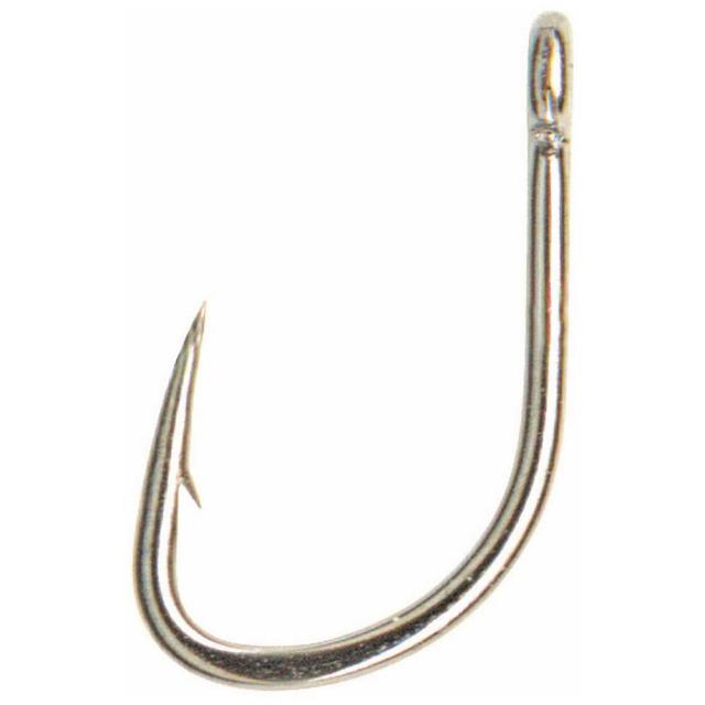 Mustad マスタッド 釣り用品 釣り用具 とげのあるシングルアイフック Ultrapoint Heavy Feeder カラー:Black Nickel■ご注文の際は、必ずご確認ください。※こちらの商品は海外からのお取り寄せ商品となりますので、ご入金確認後、商品お届けまで3から5週間程度お時間を頂いております。※高額商品(3万円以上)は、代引きでの発送をお受けできません。※ご注文後にお客様へ「注文確認のメール」をお送りいたします。それ以降のキャンセル、サイズ交換、返品はできませんので、あらかじめご了承願います。また、ご注文をいただいてからの発注となる為、メーカー在庫切れ等により商品がご用意できない場合がございます。その際には早急にキャンセル、ご返金いたします。※海外輸入の為、遅延が発生する場合や出荷段階での付属品の箱つぶれ、細かい傷や汚れ等が発生する場合がございます。※商品ページのサイズ表は海外サイズを日本サイズに換算した一般的なサイズとなりメーカー・商品によってはサイズが異なる場合もございます。サイズ表は参考としてご活用ください。Mustad マスタッド 釣り用品 釣り用具 とげのあるシングルアイフック Ultrapoint Heavy Feeder カラー:Black Nickel