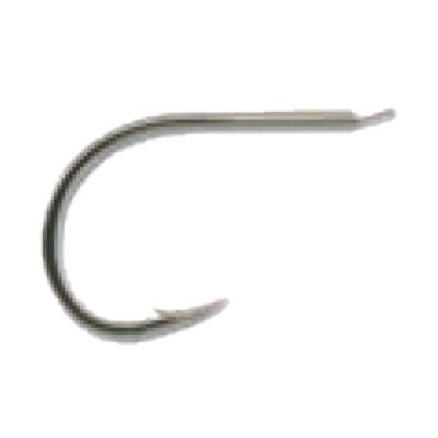 Mustad マスタッド 釣り用品 釣り用具 フック 10001NP BN Chinu Allround カラー:Black Nickel (10 pcs)■ご注文の際は、必ずご確認ください。※こちらの商品は海外からのお取り寄せ商品となりますので、ご入金確認後、商品お届けまで3から5週間程度お時間を頂いております。※高額商品(3万円以上)は、代引きでの発送をお受けできません。※ご注文後にお客様へ「注文確認のメール」をお送りいたします。それ以降のキャンセル、サイズ交換、返品はできませんので、あらかじめご了承願います。また、ご注文をいただいてからの発注となる為、メーカー在庫切れ等により商品がご用意できない場合がございます。その際には早急にキャンセル、ご返金いたします。※海外輸入の為、遅延が発生する場合や出荷段階での付属品の箱つぶれ、細かい傷や汚れ等が発生する場合がございます。※商品ページのサイズ表は海外サイズを日本サイズに換算した一般的なサイズとなりメーカー・商品によってはサイズが異なる場合もございます。サイズ表は参考としてご活用ください。Mustad マスタッド 釣り用品 釣り用具 フック 10001NP BN Chinu Allround カラー:Black Nickel (10 pcs)