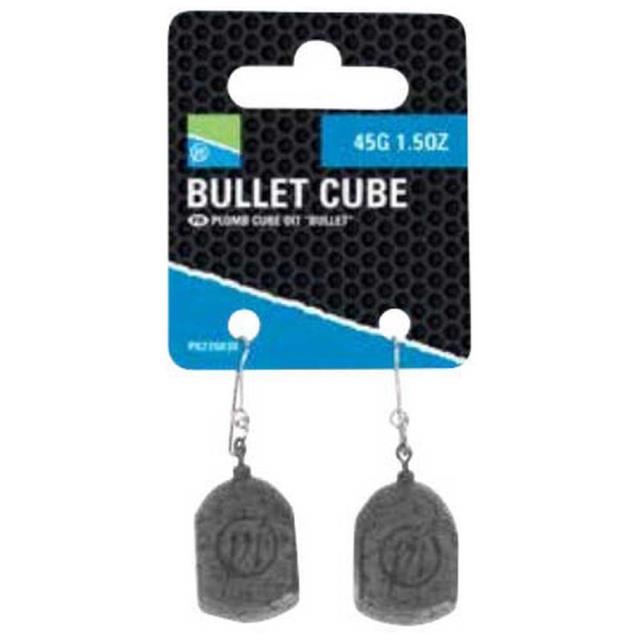 Preston innovations 釣り用品 釣り用具 リード Bullet Cube カラー:Grey■ご注文の際は、必ずご確認ください。※こちらの商品は海外からのお取り寄せ商品となりますので、ご入金確認後、商品お届けまで3から5週間程度お時間を頂いております。※高額商品(3万円以上)は、代引きでの発送をお受けできません。※ご注文後にお客様へ「注文確認のメール」をお送りいたします。それ以降のキャンセル、サイズ交換、返品はできませんので、あらかじめご了承願います。また、ご注文をいただいてからの発注となる為、メーカー在庫切れ等により商品がご用意できない場合がございます。その際には早急にキャンセル、ご返金いたします。※海外輸入の為、遅延が発生する場合や出荷段階での付属品の箱つぶれ、細かい傷や汚れ等が発生する場合がございます。※商品ページのサイズ表は海外サイズを日本サイズに換算した一般的なサイズとなりメーカー・商品によってはサイズが異なる場合もございます。サイズ表は参考としてご活用ください。Preston innovations 釣り用品 釣り用具 リード Bullet Cube カラー:Grey