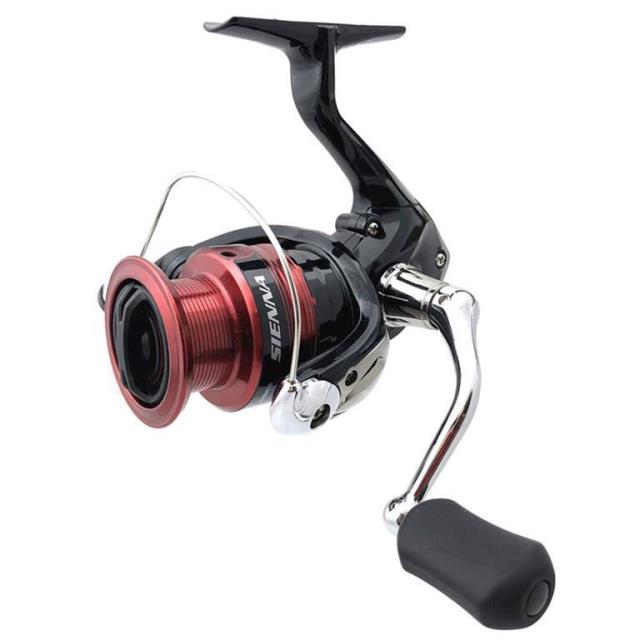 Shimano Fishing V}m XsjO[ Sienna FG jZbNX