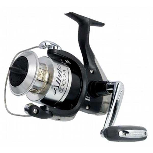 Shimano Fishing V}m XsjO[ Alivio FA jZbNX