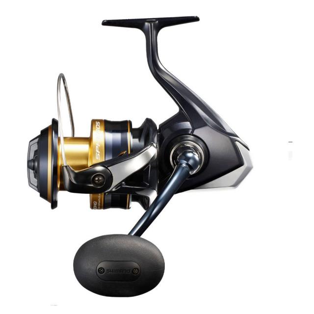 Shimano Fishing V}m XsjO[ Spheros SW A jZbNX