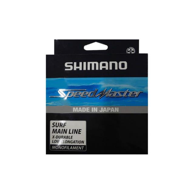 Shimano fishing シマノ 線 Speedmaster Surf 3