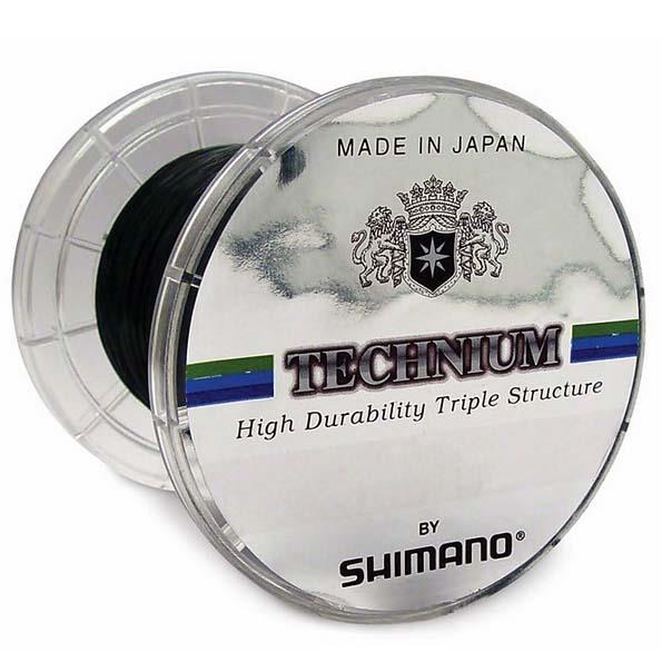 Shimano fishing シマノ 線 Technium Quarter Pound Premium 790 M ユニセックス