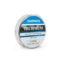 Shimano fishing シマノ ライン改修済み Technium 5000 M ユニセックス